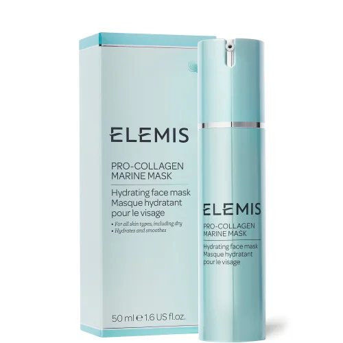 Maschera Pro-Collagen Marine 50ml Immagine 3