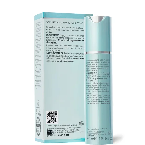 Maschera Pro-Collagen Marine 50ml Immagine 4