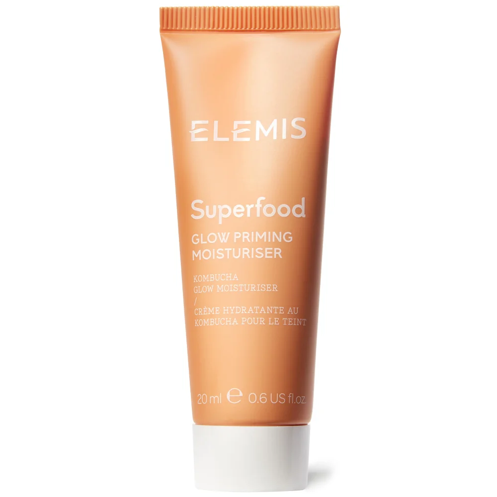 Superfood Glow Priming Moisturiser 20ml Immagine 1