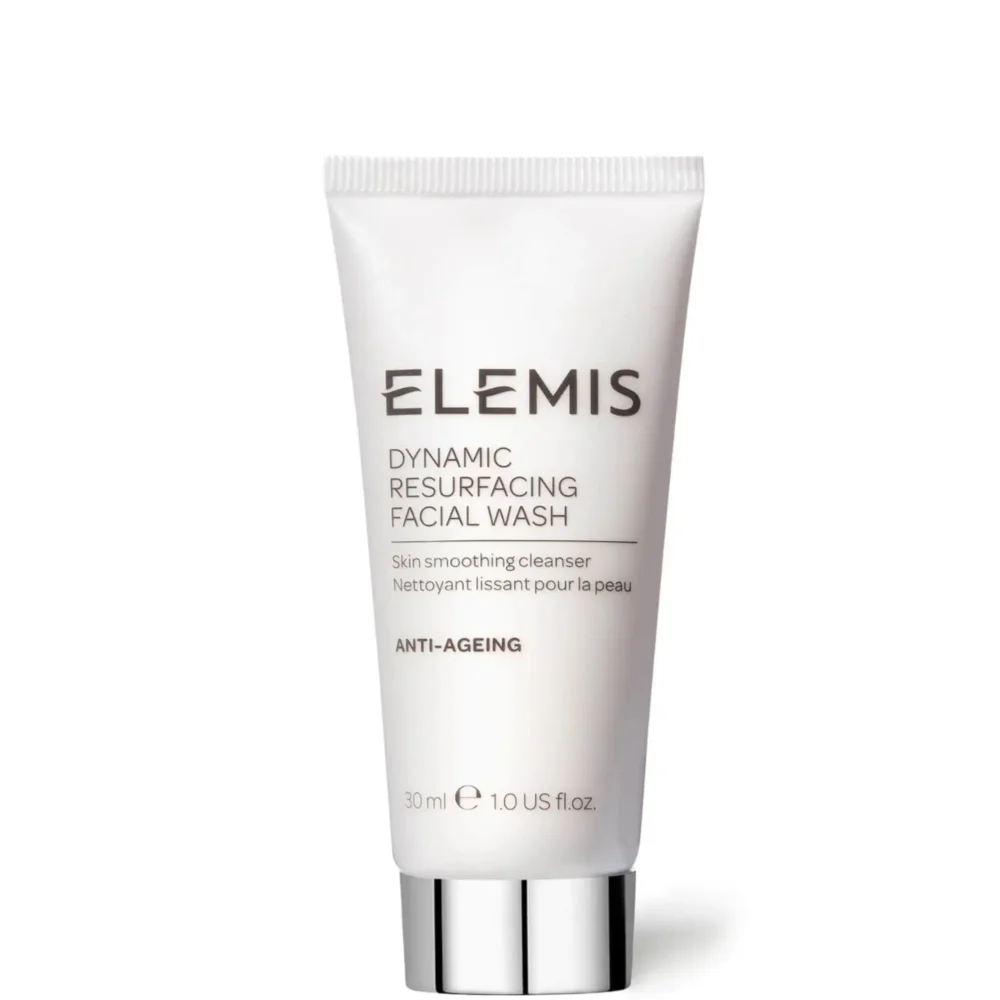 Elemis Dynamic Resurfacing Facial Wash 30ml Immagine 1