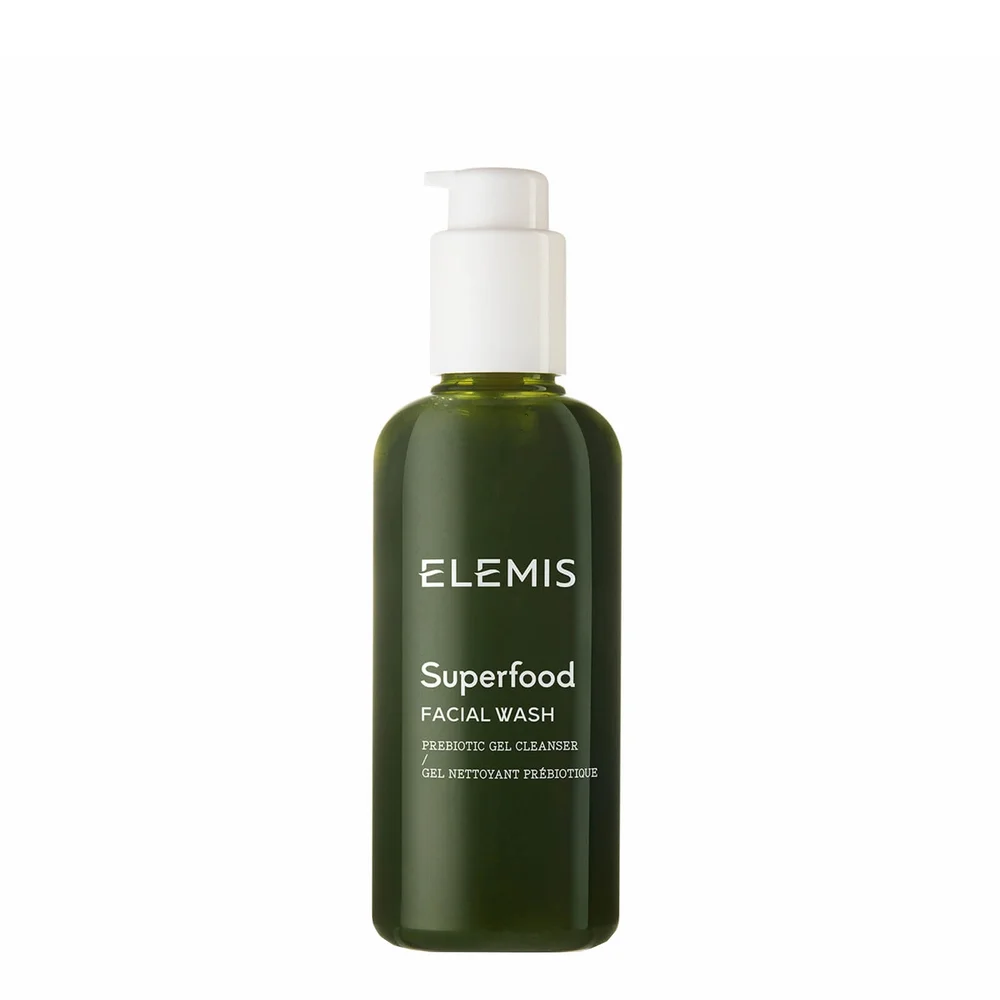 Superfood Facial Wash 200ml Immagine 1