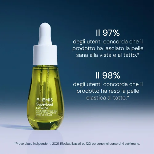 Superfood Facial Oil Immagine 4