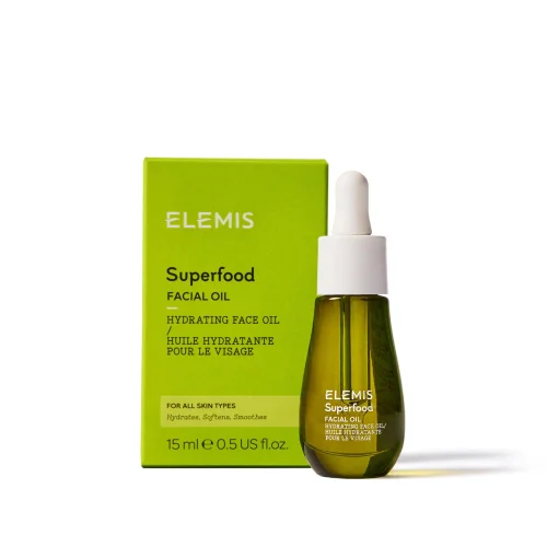 Superfood Facial Oil Immagine 2