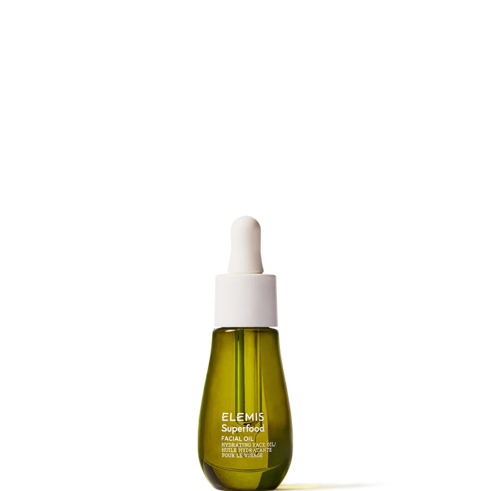 Superfood Facial Oil Immagine 1