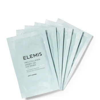 Pro-Collagen Hydra-Gel Eye Masks - Pack of 6
