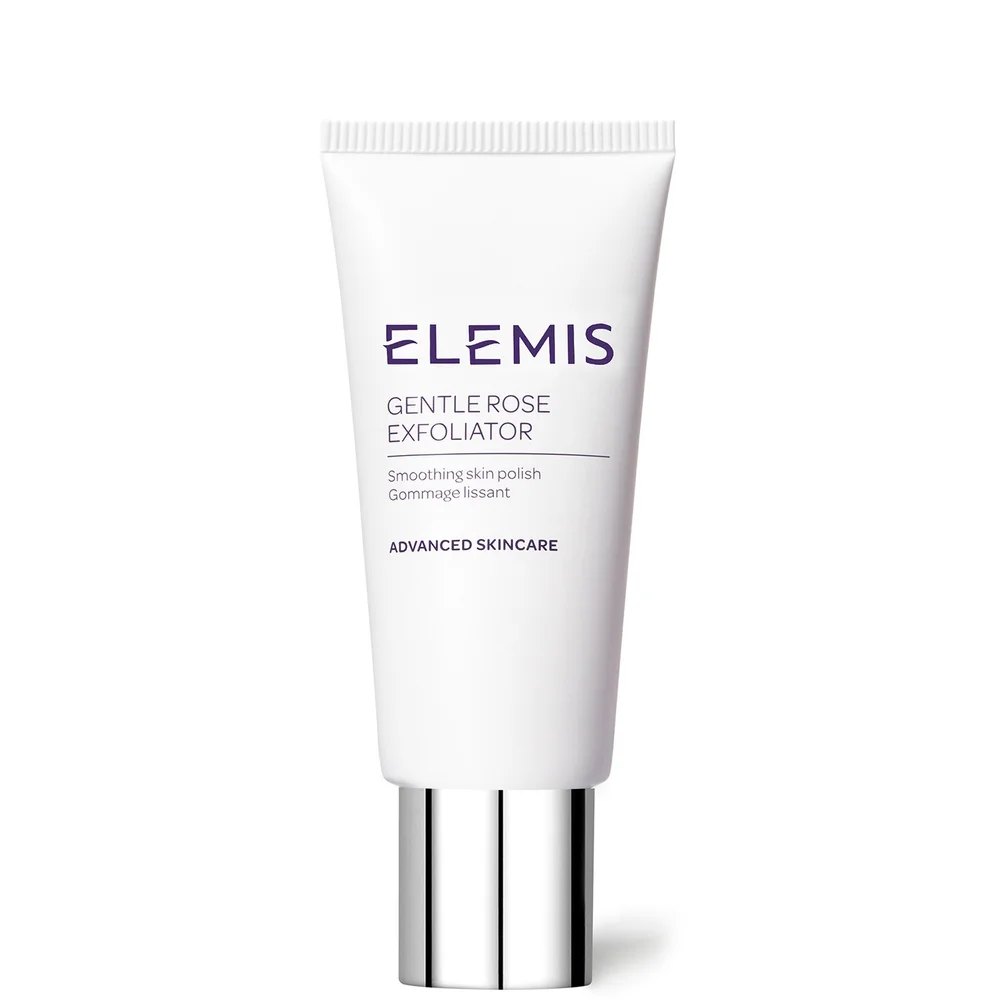 Esfoliante Gentle Rose Exfoliator 50ml Immagine 1