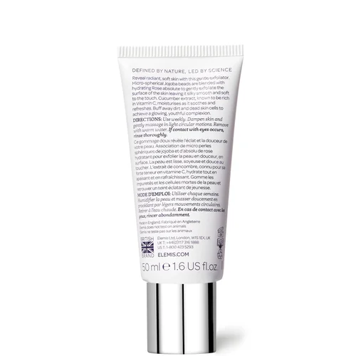 Esfoliante Gentle Rose Exfoliator 50ml Immagine 3