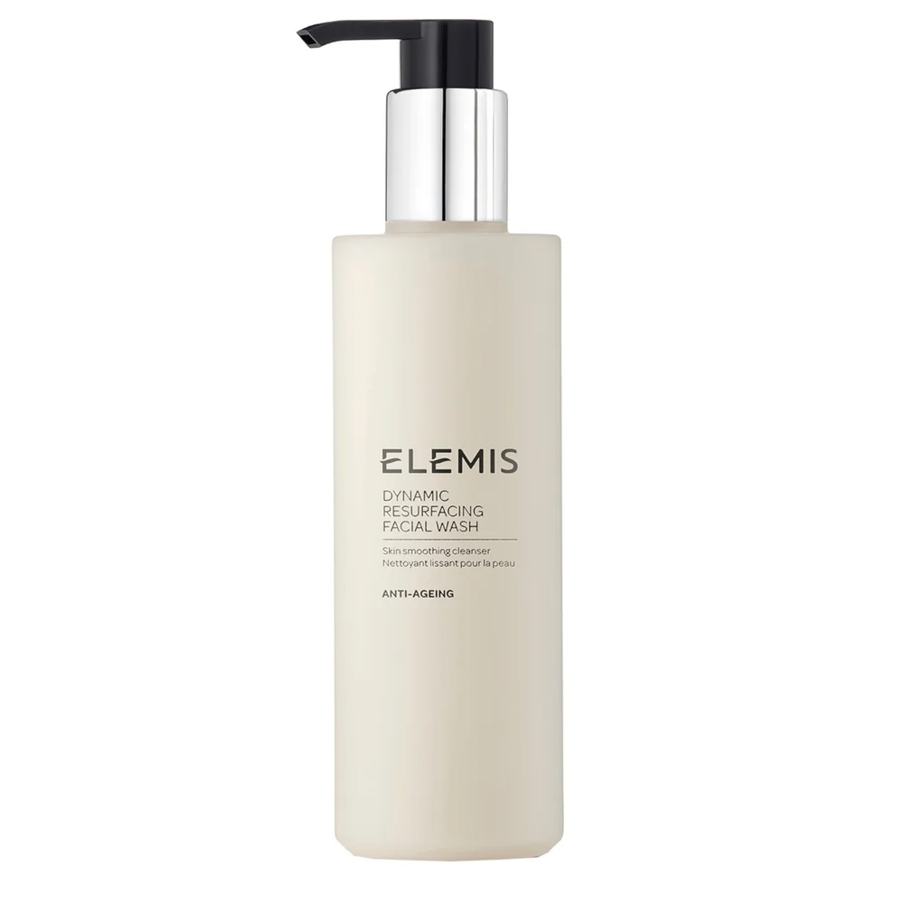 Dynamic Resurfacing Facial Wash Immagine 1