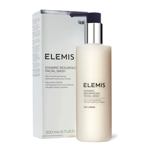 Dynamic Resurfacing Facial Wash Immagine 4