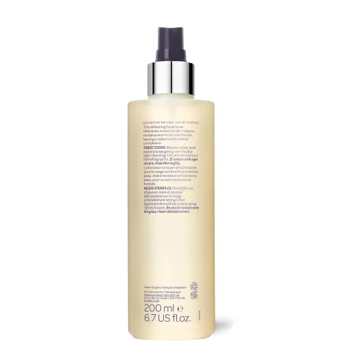 Tonico reidratante al ginseng 50ml Immagine 2
