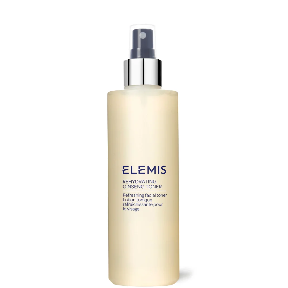 Tonico reidratante al ginseng 50ml Immagine 1