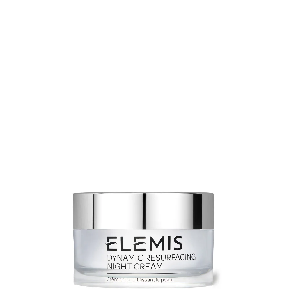 Crema notte Dynamic Resurfacing 50ml Immagine 1