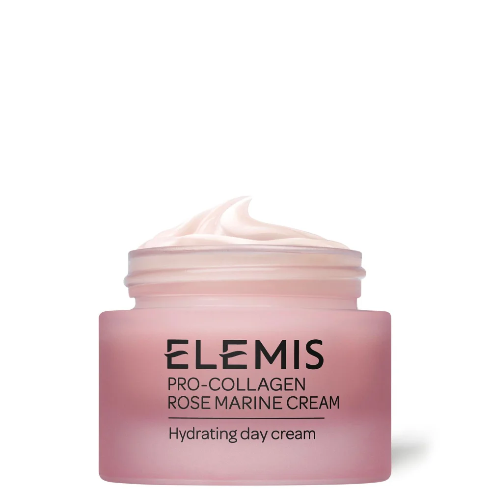 Elemis Pro-Collagen Rose Marine Cream 30ml Immagine 1
