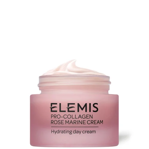 Elemis Pro-Collagen Rose Marine Cream 30ml Immagine 1