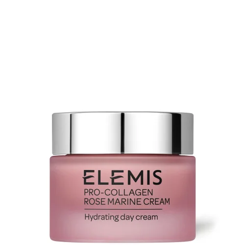 Elemis Pro-Collagen Rose Marine Cream 30ml Immagine 2
