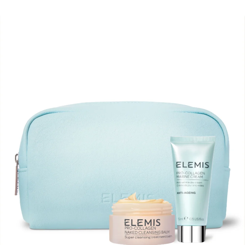Elemis Pro-Collagen Best Partners Kit GWP Immagine 1