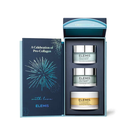 Kit Pro-Collagen Celebration Classics Trio (Valore 182€) Immagine 3