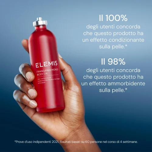 Frangipani Monoi Body Oil Immagine 3