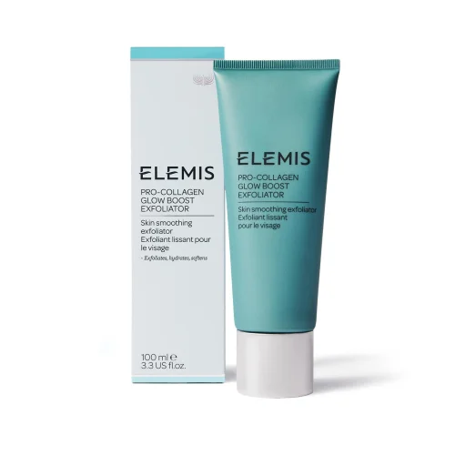 Esfoliante Pro-Collagen Glow Boost Exfoliator 100ml Immagine 2