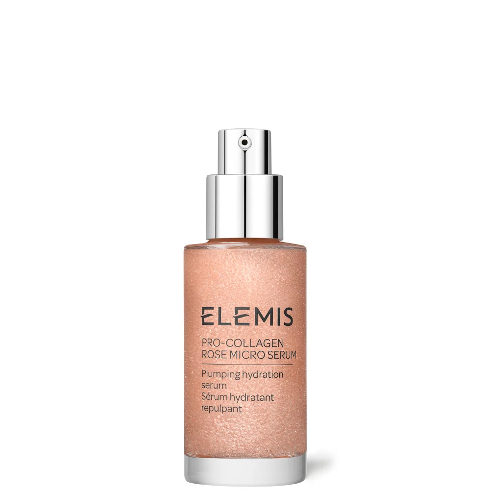 Elemis Rose Micro Serum 30ml Immagine 1
