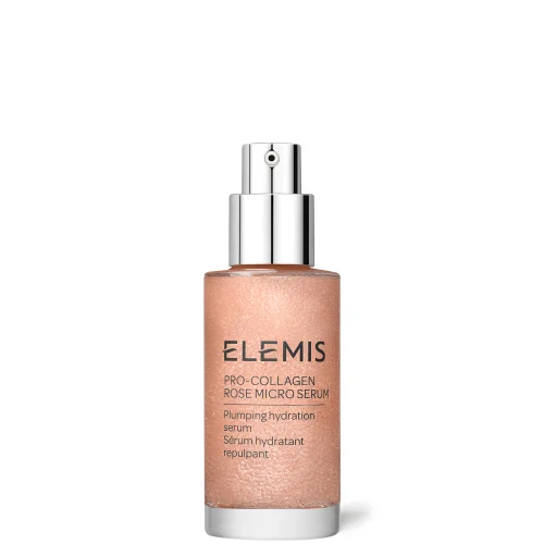 Elemis Rose Micro Serum 30ml Immagine 1