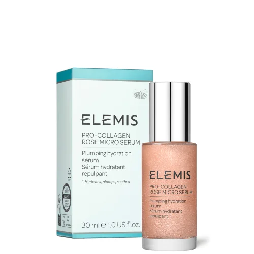 Elemis Rose Micro Serum 30ml Immagine 3