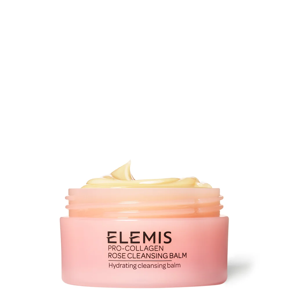 Balsamo struccante alla rosa Pro-Collagen Rose Cleansing Balm Immagine 1