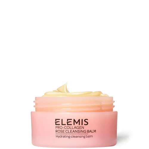 Balsamo struccante alla rosa Pro-Collagen Rose Cleansing Balm Immagine 1