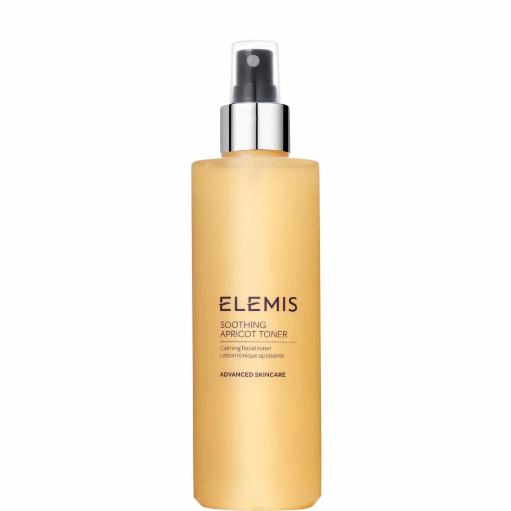 Soothing Apricot Toner 200ml Immagine 1