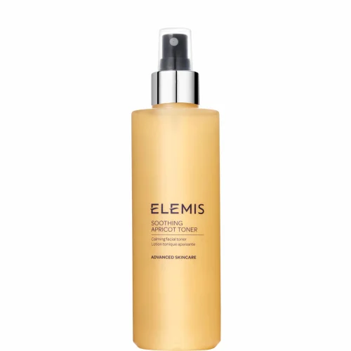 Soothing Apricot Toner 200ml Immagine 1