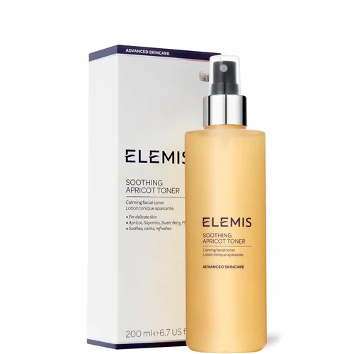 Soothing Apricot Toner 200ml Immagine 2