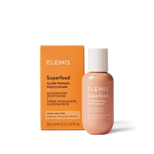 Superfood Glow Priming Moisturiser 60ml Immagine 2