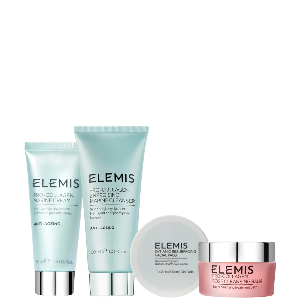 Elemis Favourites Gift Set Immagine 1
