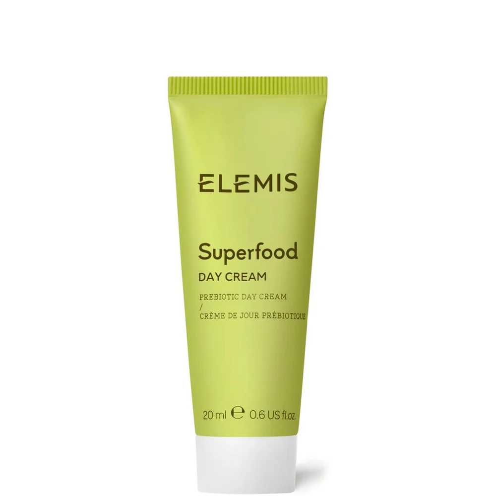 Superfood Crema Giorno 20ml Immagine 1