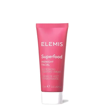 Superfood Midnight Facial 15ml