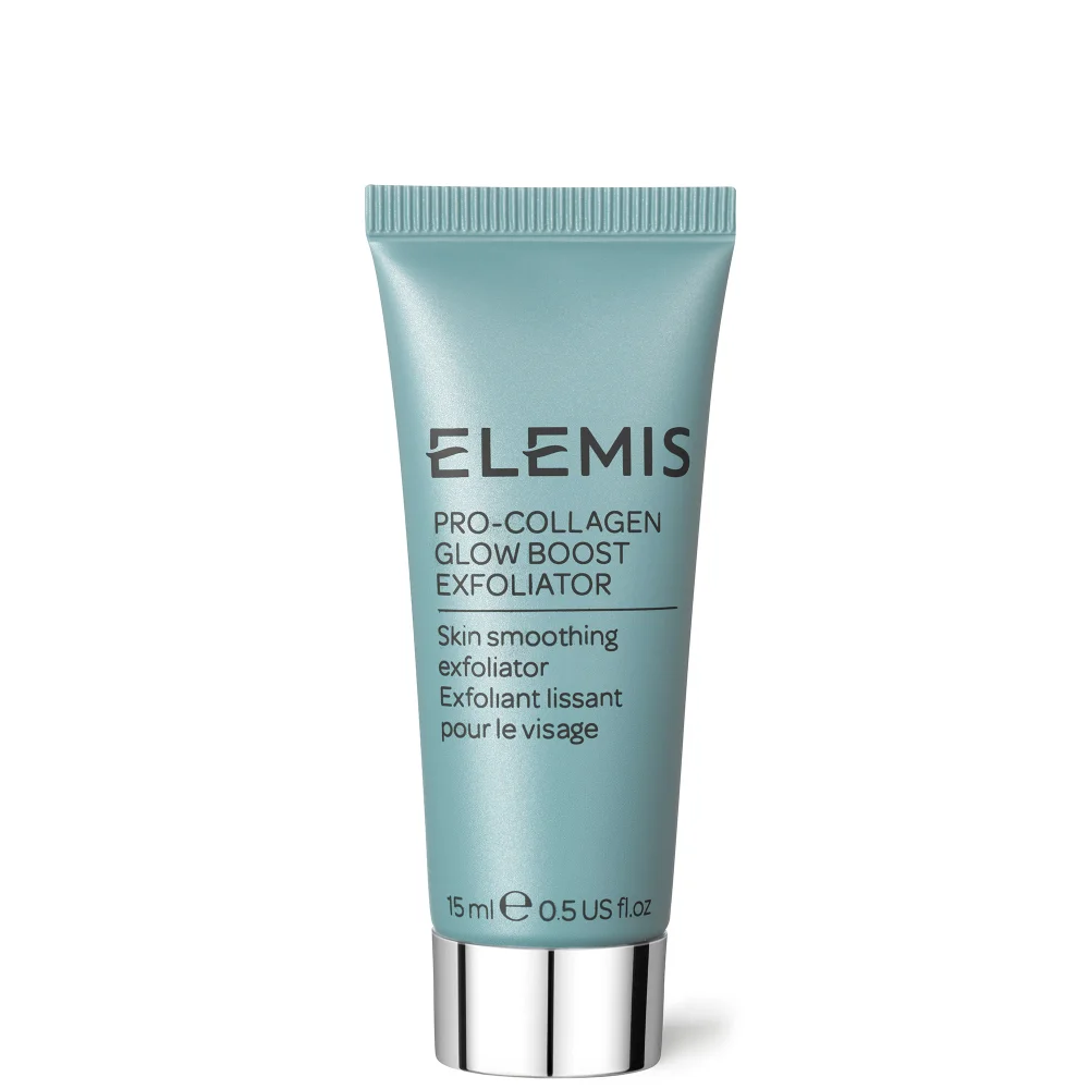Pro-Collagen Glow Boost Exfoliator Immagine 1