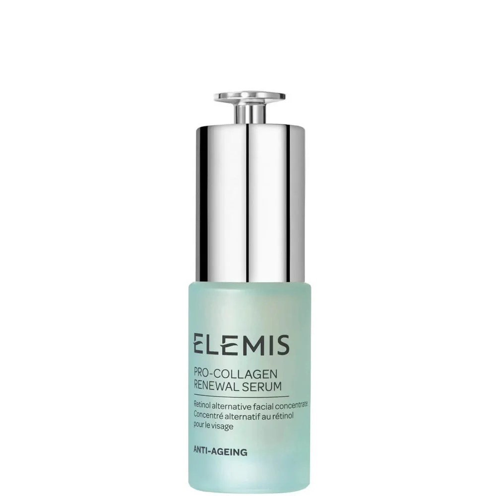 ELEMIS Pro-collagen Renewal Serum 15ml APAC Immagine 1