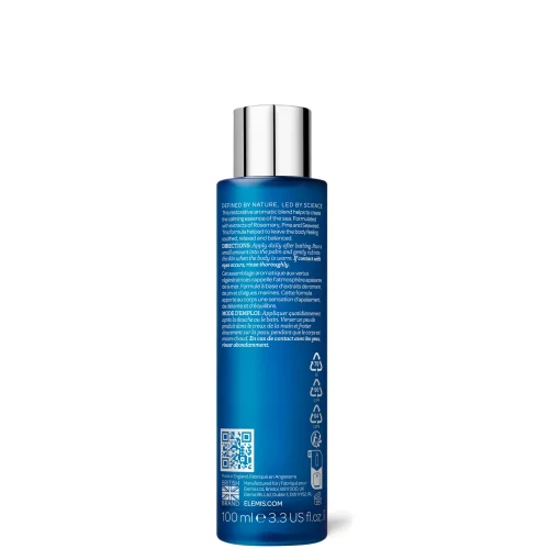 ELEMIS Active Body Concentrate Musclease 100ml Immagine 2