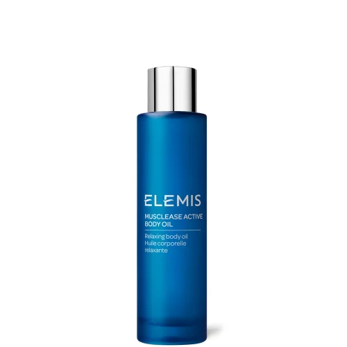 ELEMIS Active Body Concentrate Musclease 100ml Immagine 1