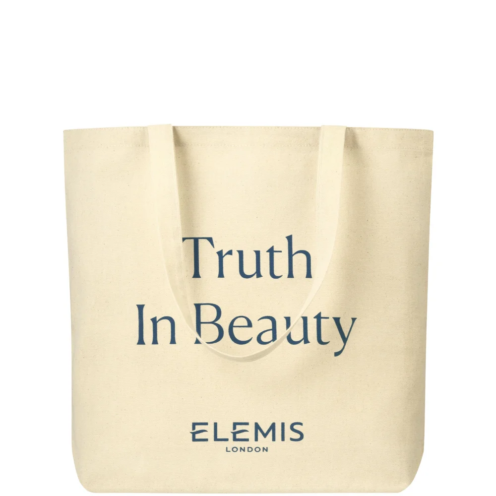 ELEMIS Bag: Truth in beauty tote bag Immagine 1