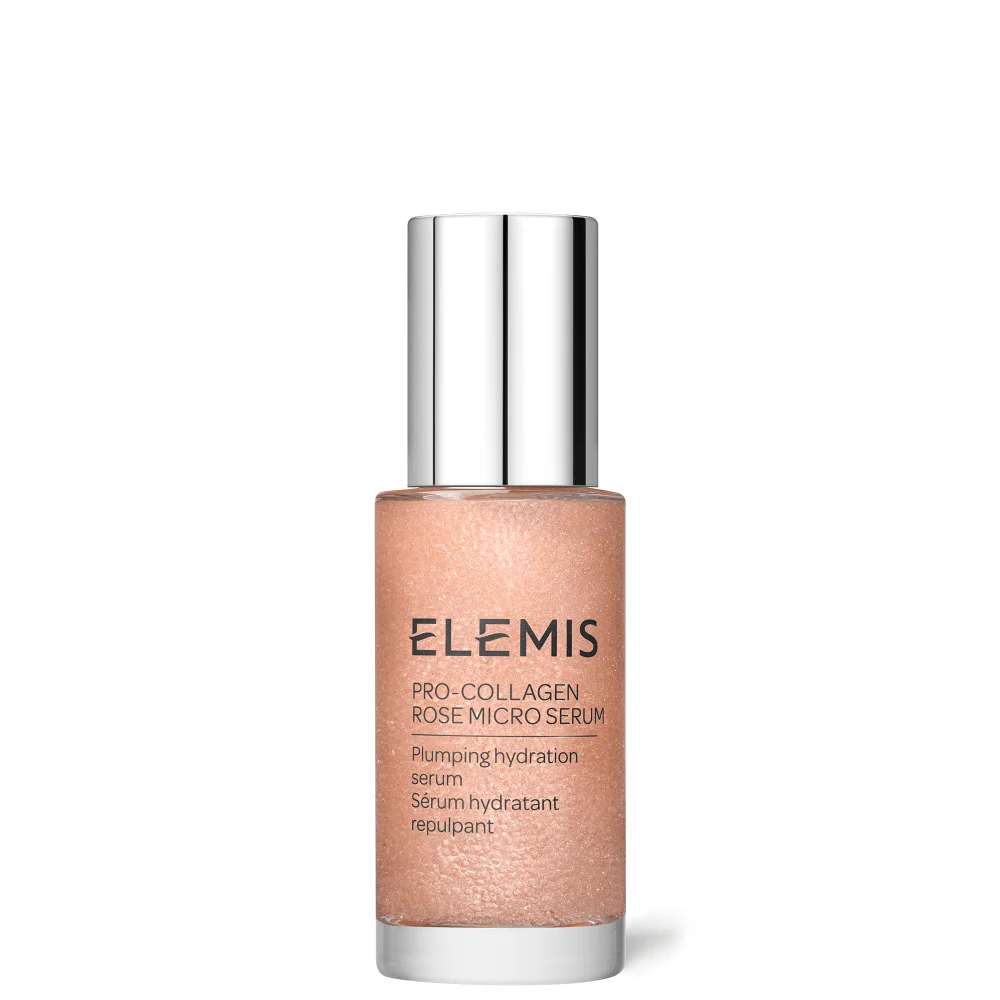 Pro-Collagen Rose Micro Serum Immagine 1