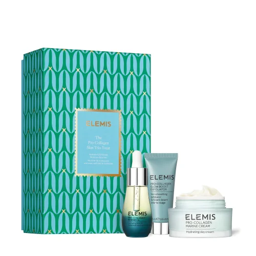 Il Trio Trattamenti Pro-Collagen Skin Immagine 2
