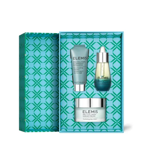 Il Trio Trattamenti Pro-Collagen Skin Immagine 3