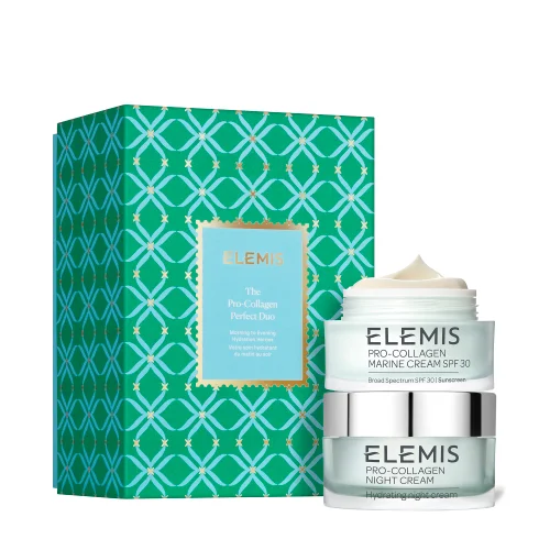 The Pro-Collagen Perfect Duo (Valore di €254) Immagine 1