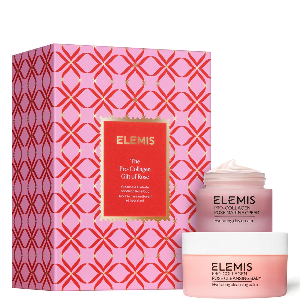 Il Regalo alla Rosa Pro-Collagen (Del valore di €115) Immagine 1
