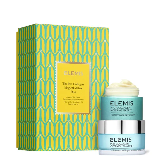The Pro-Collagen Magical Matrix Duo (Worth €247) Immagine 1