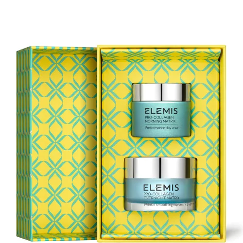 The Pro-Collagen Magical Matrix Duo (Worth €247) Immagine 2