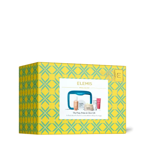 The Prep, Prime and Glow Gift (Worth €142) Immagine 3