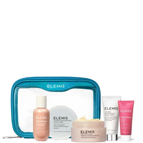 The Prep, Prime and Glow Gift (Worth €142) Immagine 2