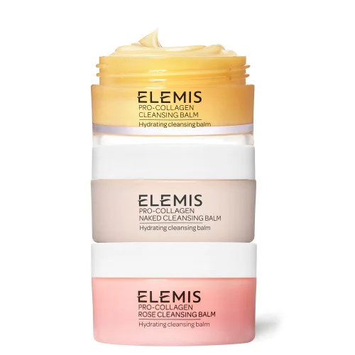 Il Trio Pro-Collagen Cleansing (Del valore di €105) Immagine 2